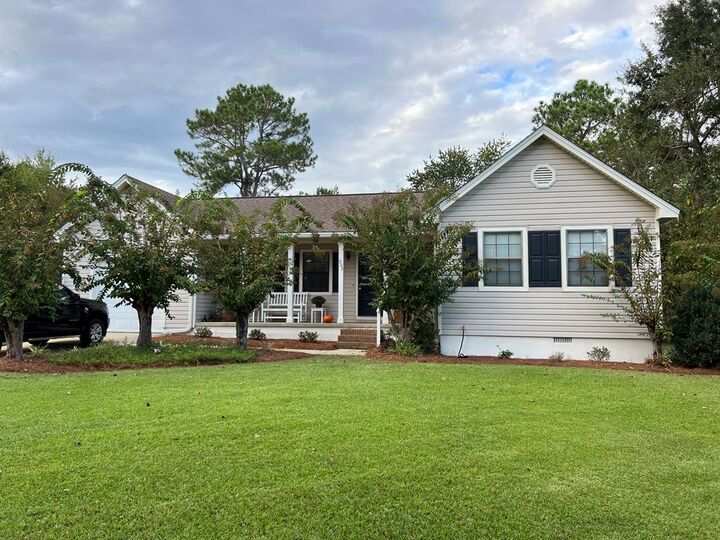 903 E 42nd St  Tifton GA 31794 photo