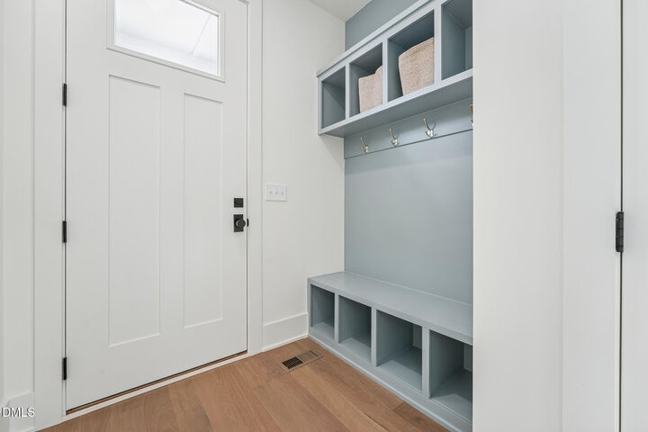 Property Photo:  641 Conover Road B  NC 27703 