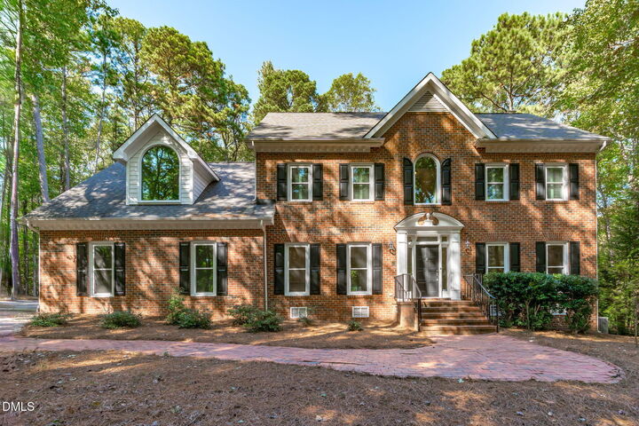 3717 Brackenridge Lane  Fuquay Varina NC 27526 photo