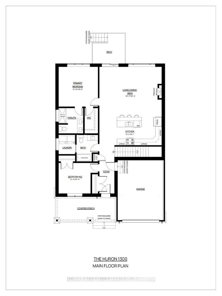 Photo de la propriété: 82 Rabb Street ON K7A 0L6