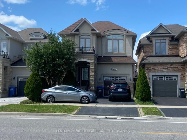 2447 Pine Glen Road Lower Level  Oakville ON L6M 0R6 photo