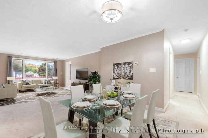 Property Photo: 2555 3rd Ave Avenue W 410 ON N4K 6T8