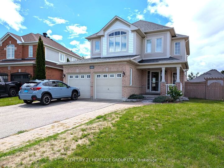 Photo de la propriété: 18 Tudor Crescent ON L4M 0A8