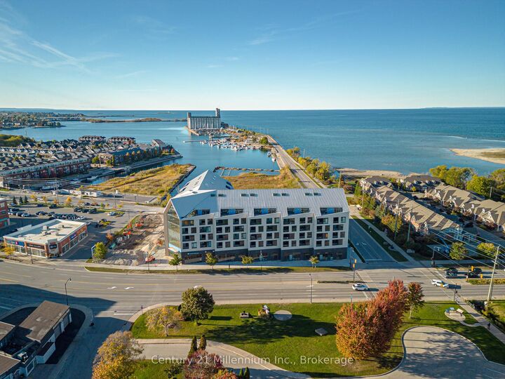 31 Huron Street 223  Collingwood ON L9Y 5T7 photo
