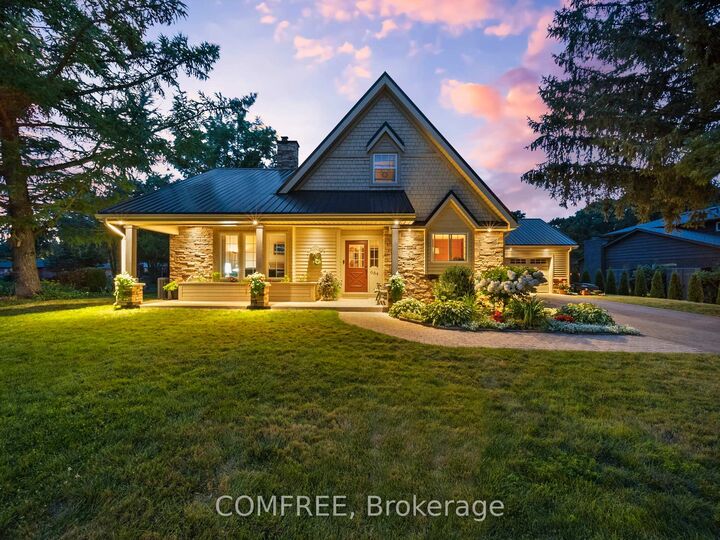 684 Glen Crescent  Orillia ON L3V 6R3 photo