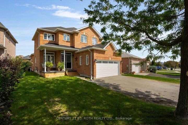 2007 Webster Boulevard  Innisfil ON L9S 2A3 photo