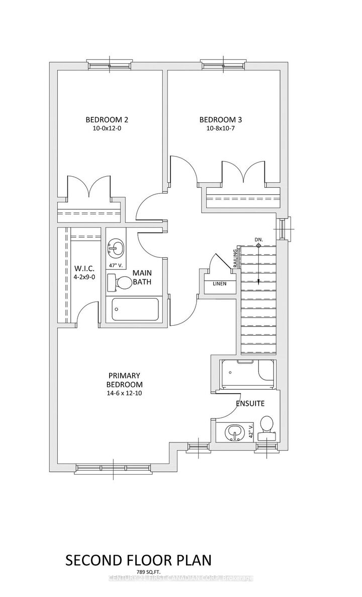 Property Photo: 202 Bowman Drive ON N0M 2A0