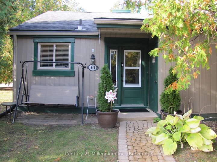 11 Harbour Street W 341  Collingwood ON L9Y 5B4 photo