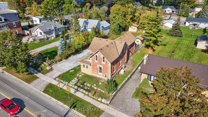 60 River Street  Brock ON L0C 1H0 photo