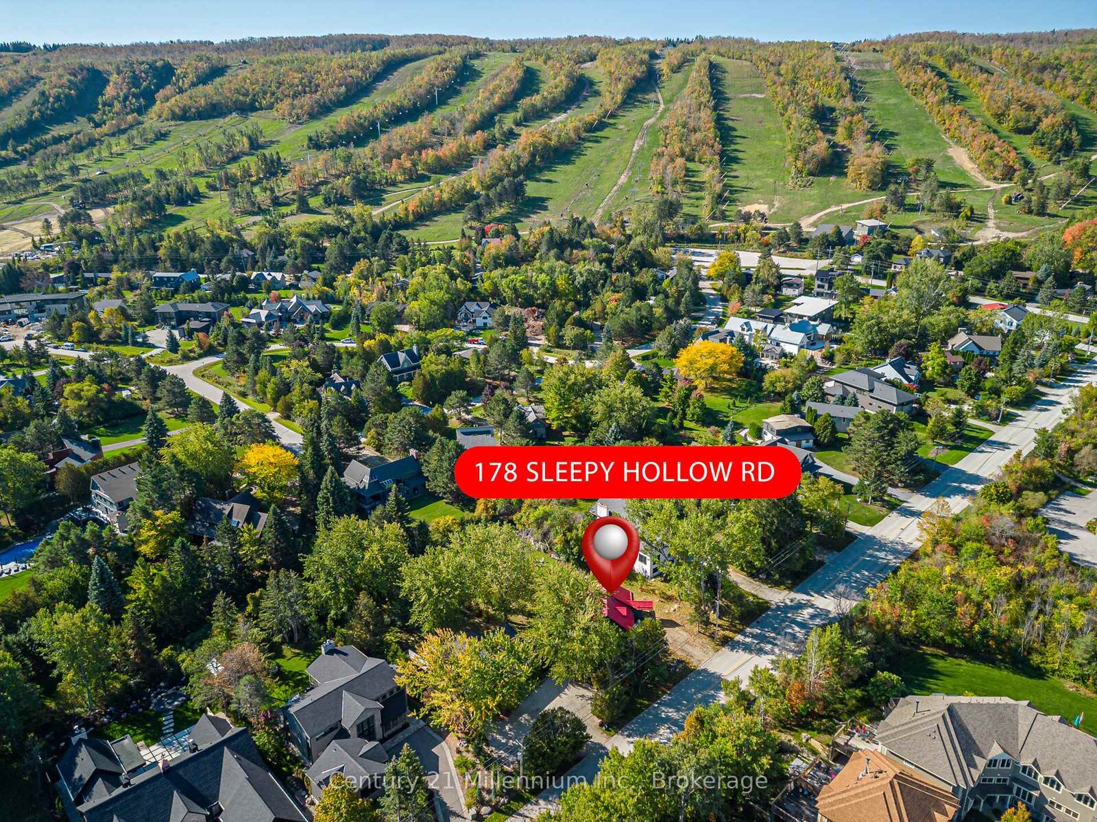 Property Photo: 178 Sleepy Hollow Road ON L9Y 0S8