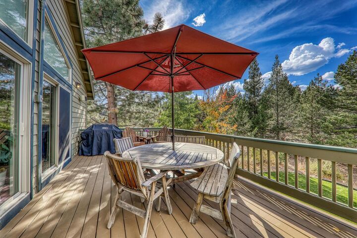 Property Photo: 14207 Northwoods Boulevard CA 96161