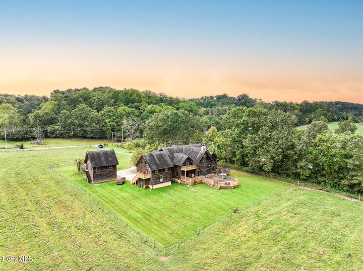 Property Photo: 3101 Whitehouse Rd TN 37745