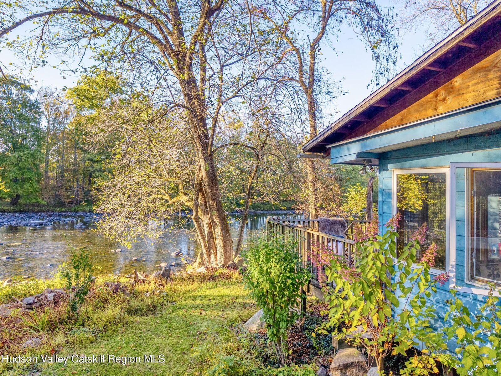 Property Photo:  563 Berme  NY 12440