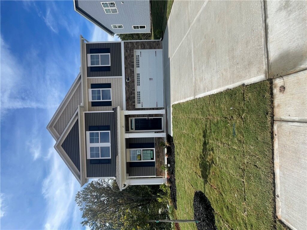 Property Photo: 21 Sweetgrass Street SC 29630