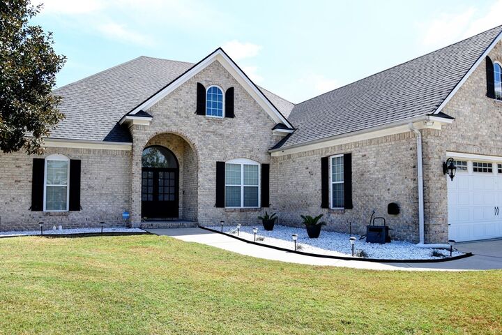 Property Photo:  3805 Orchard Way  GA 31605