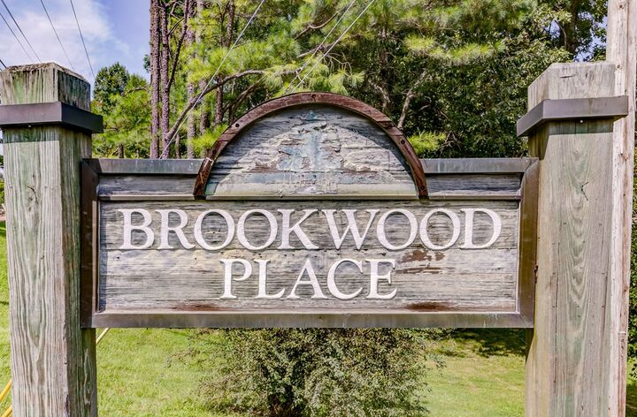 Property Photo: 105 Brookwood Lane MS 39183