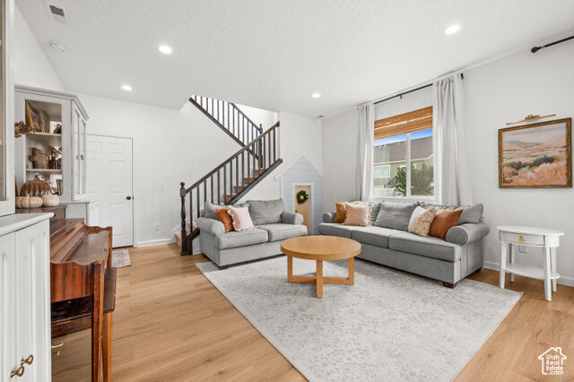 Property Photo: 569 W 1470 N UT 84074