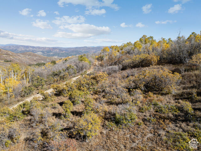 Property Photo:  276 W Bear Tooth Rdg 25  UT 84017 