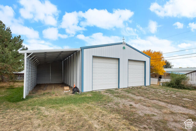 155 W 200 N  Mt Pleasant UT 84647 photo