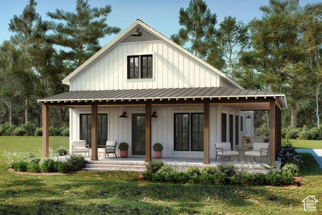 Property Photo: 5458 Cougar Run UT 84629