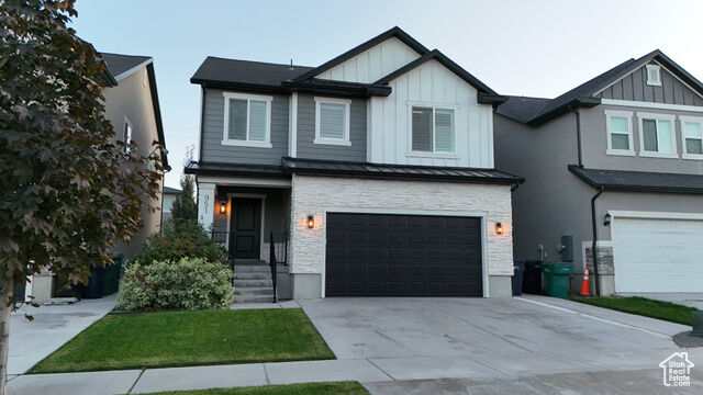 Property Photo: 951 W Cushing Rd UT 84065