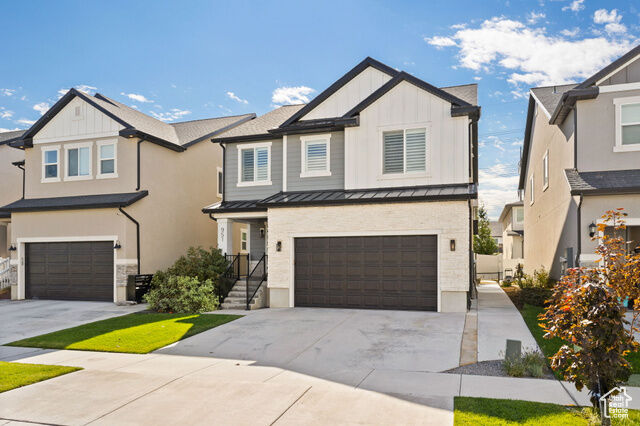 Property Photo: 951 W Cushing Rd UT 84065