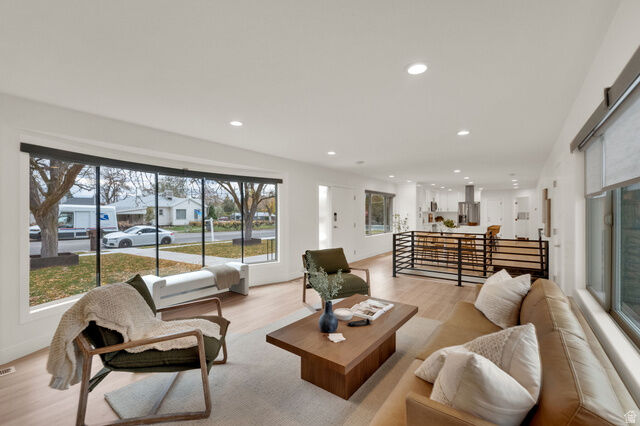 Property Photo: 2311 E Delia Dr UT 84109