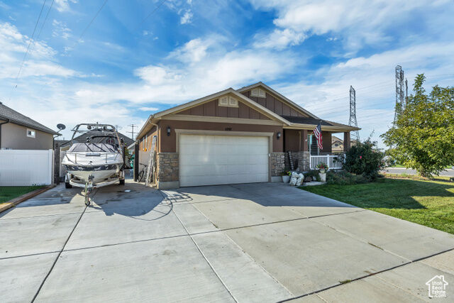 Property Photo:  1097 W 850 S  UT 84015 