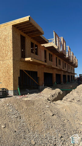 Property Photo:  7354 S Wood Lily Ct W 30  UT 84047 