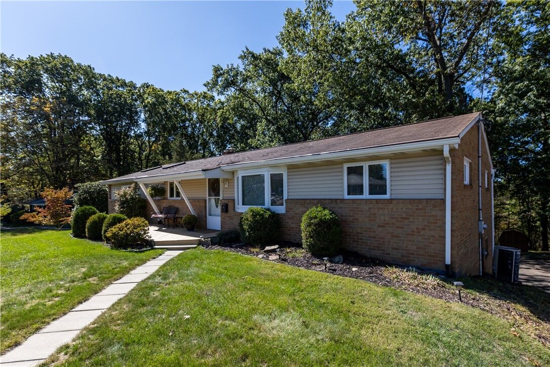 Property Photo: 103 Mayer Dr. PA 15237