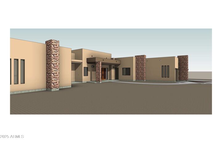 Property Photo: 31xxx N 57th Terrace AZ 85331