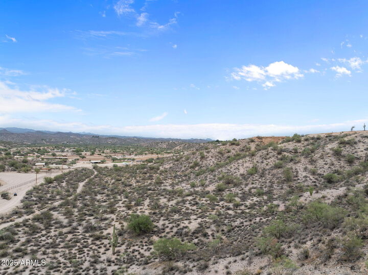 Property Photo:  02 Grantham Ranch Road -- 2  AZ 85390