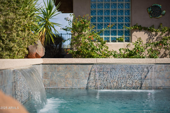 Property Photo:  7780 E Balao Drive  AZ 85266 