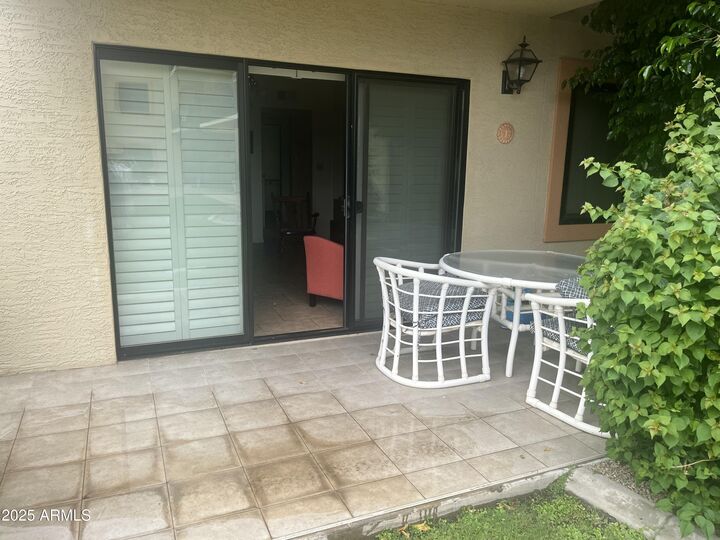 Property Photo:  10330 W Thunderbird Boulevard A118  AZ 85351 