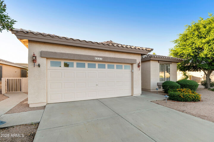 Property Photo: 4527 E Sycamore Court AZ 85298