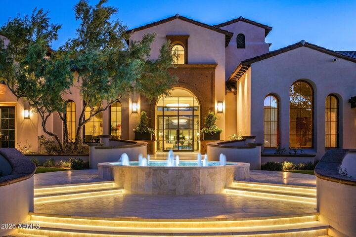 Property Photo: 10927 E Windgate Pass Drive 1519 AZ 85255