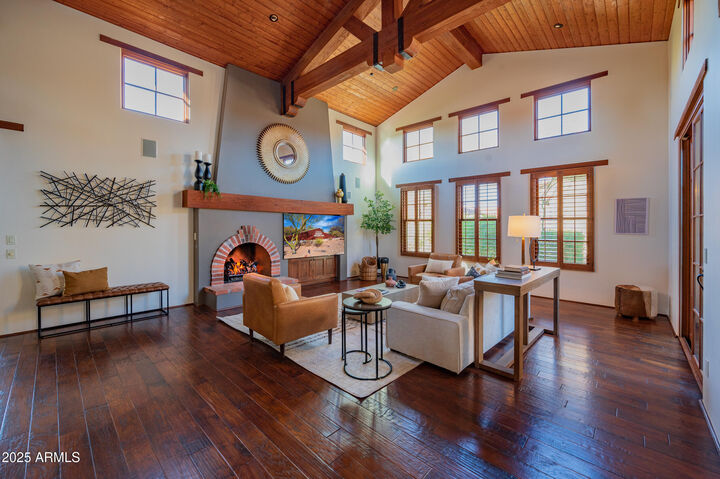 Property Photo:  10575 E Rising Sun Drive  AZ 85262 