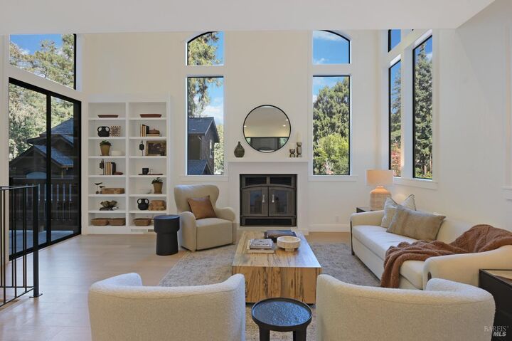 Property Photo:  48 Miller Avenue  CA 94941 