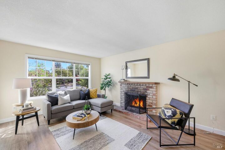 Property Photo: 1921 Bronco Street CA 95403