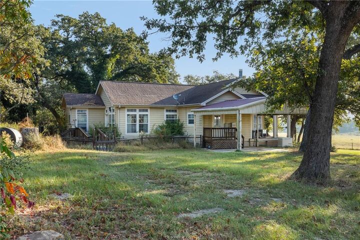 11010 Cr 4881 Road 4881  Normangee TX 77871 photo