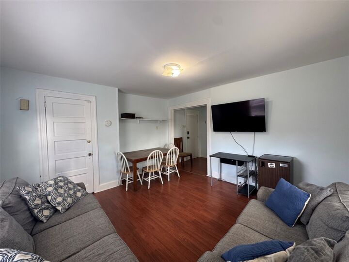 Property Photo: 120 Murray Street 2 NY 13905