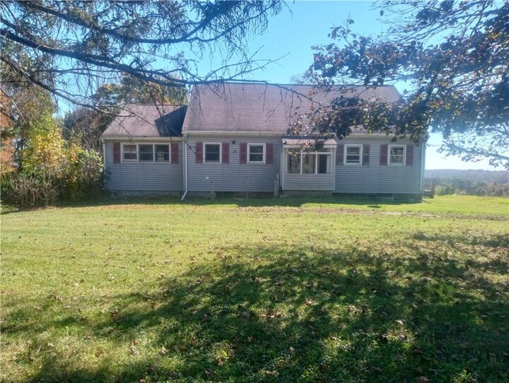 190 Austin Hill Road  Erin NY 14838 photo