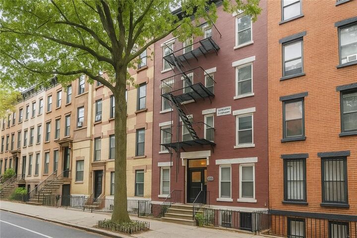 238 Sackett Street  Brooklyn NY 11231 photo