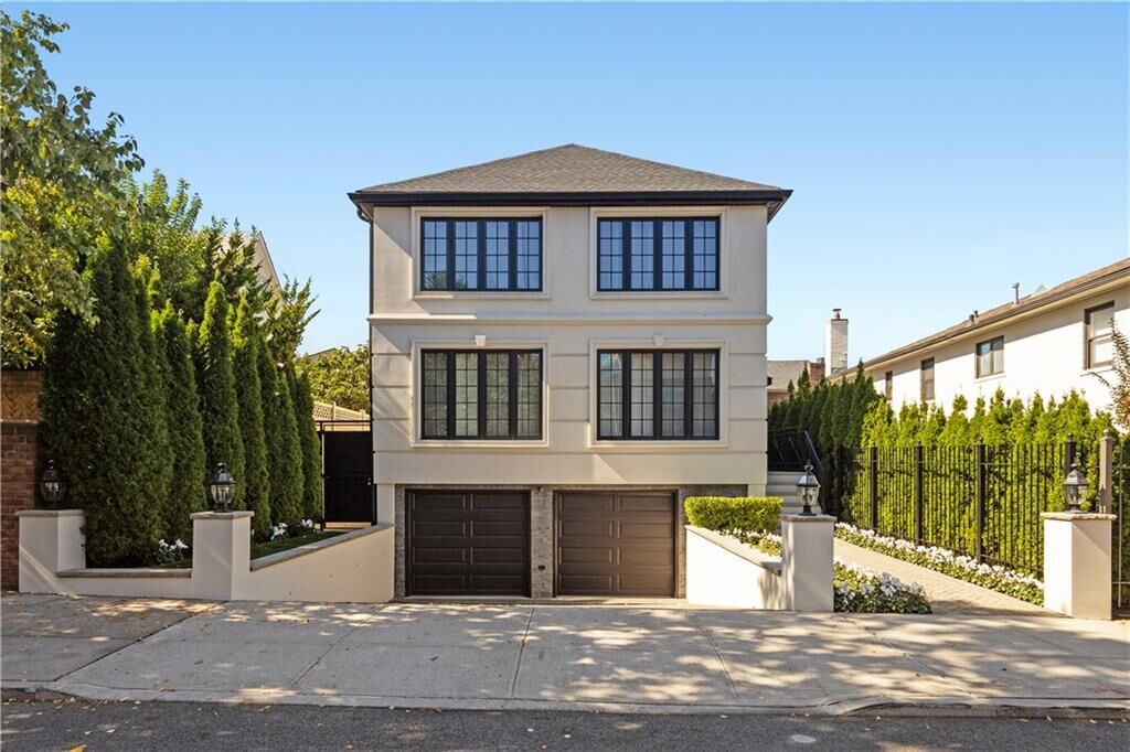 Property Photo: 8008 Harbor View Terrace NY 11209