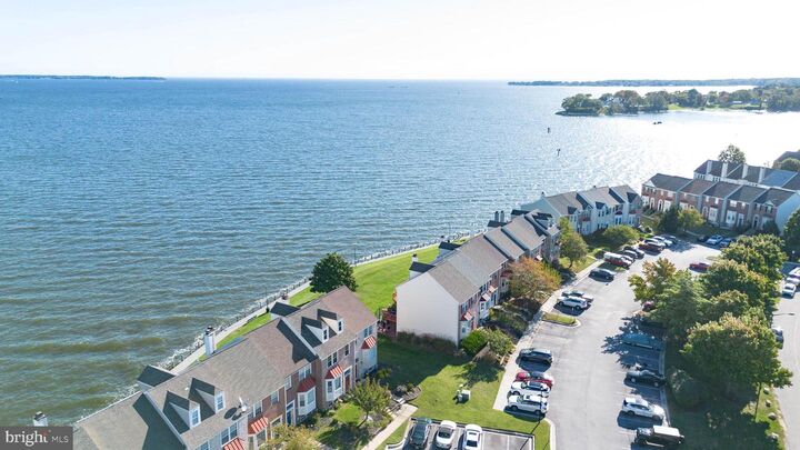 Property Photo:  7945 River Rock  MD 21226