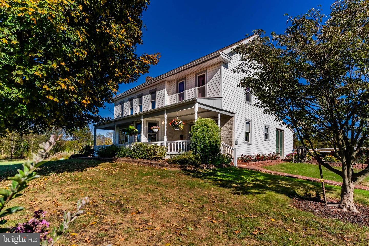 Property Photo:  124 Big Dam Road  PA 17019 