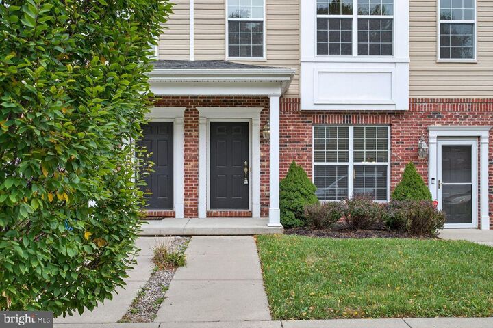 Property Photo: 178 Creekside Way NJ 08016