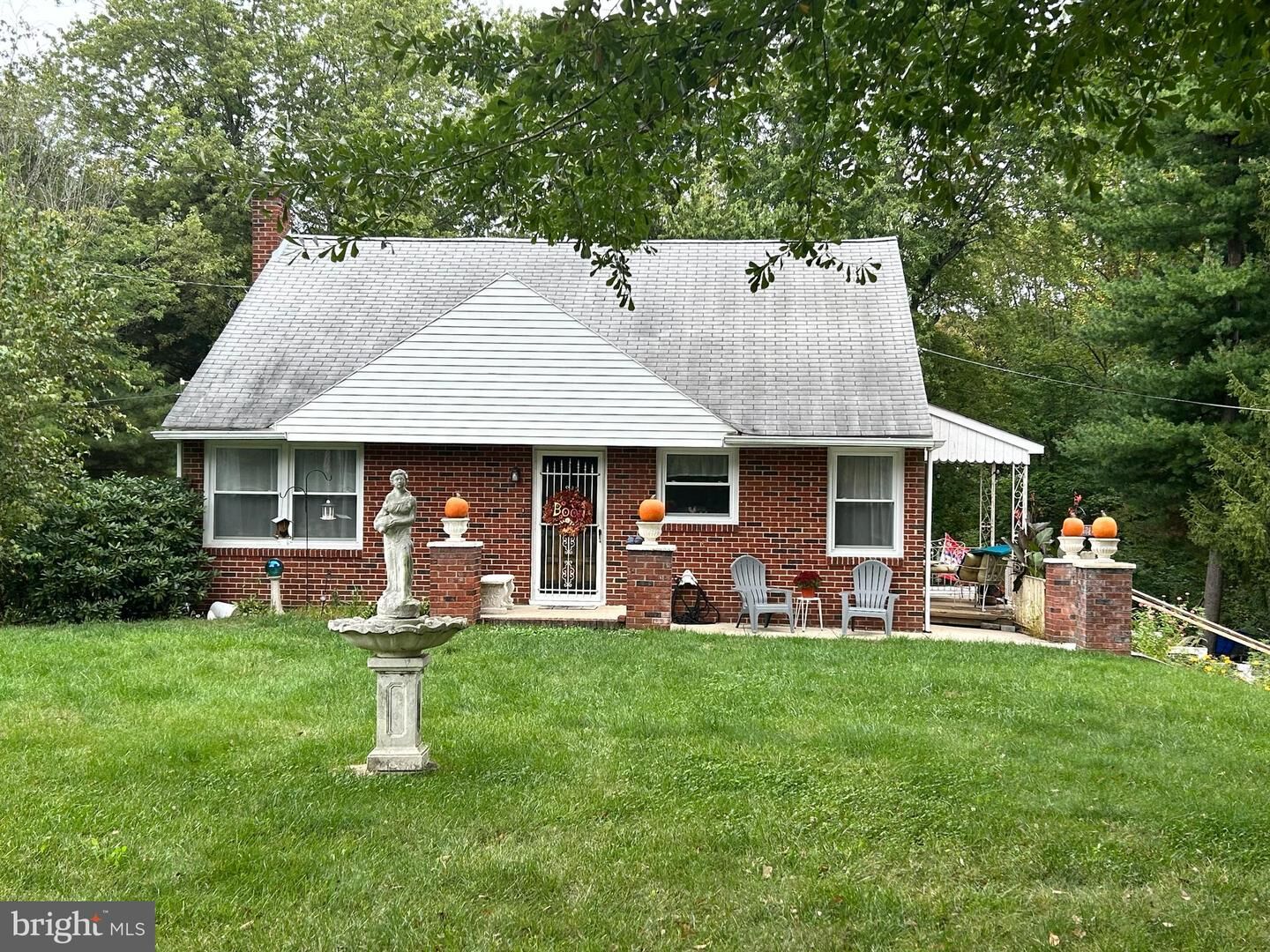 Property Photo:  471 Ewan Road  NJ 08062