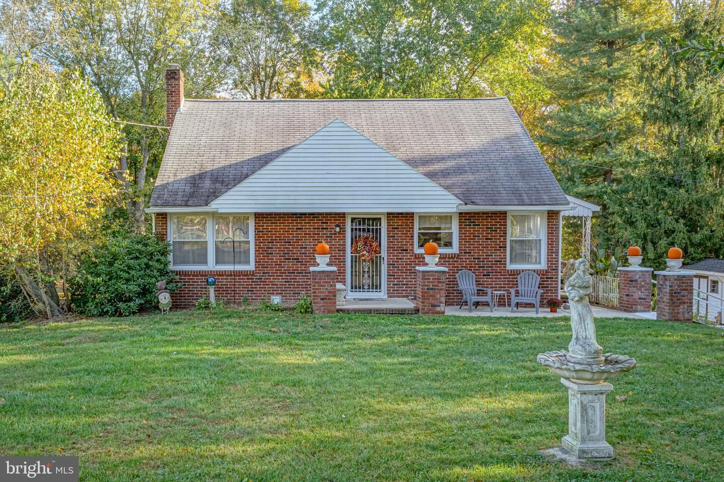 Property Photo:  471 Ewan Road  NJ 08062 