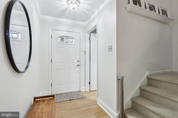 Property Photo: 219 Red Haven Drive PA 19454